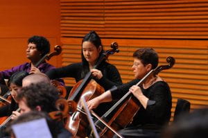 PICF 2012 3 cellists MCE
