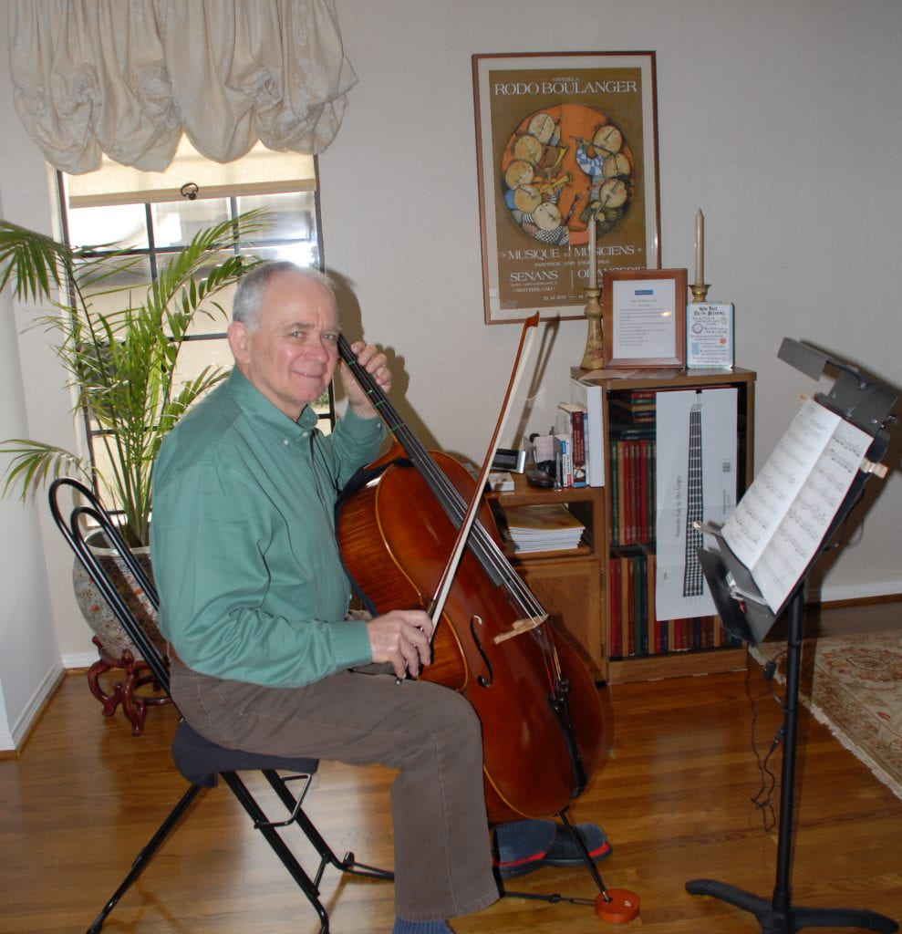 RobertWFrancis-w-Cello